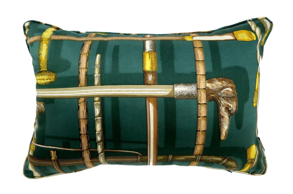 fornasett-green-s