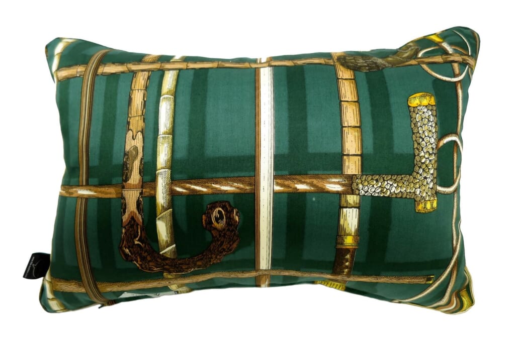 fornasett-green-s