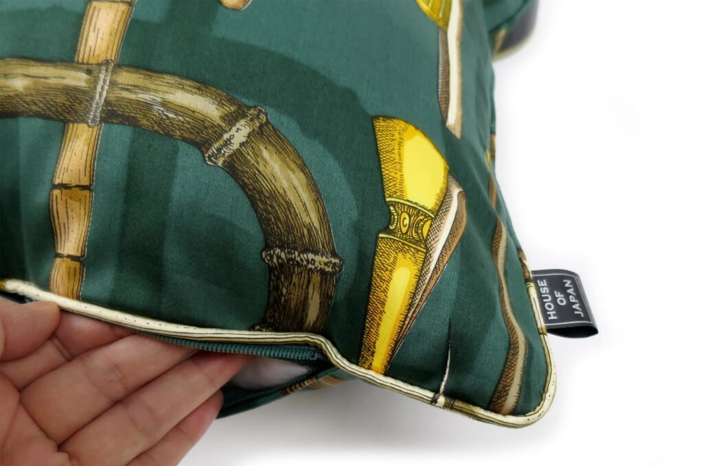 fornasett-green-s