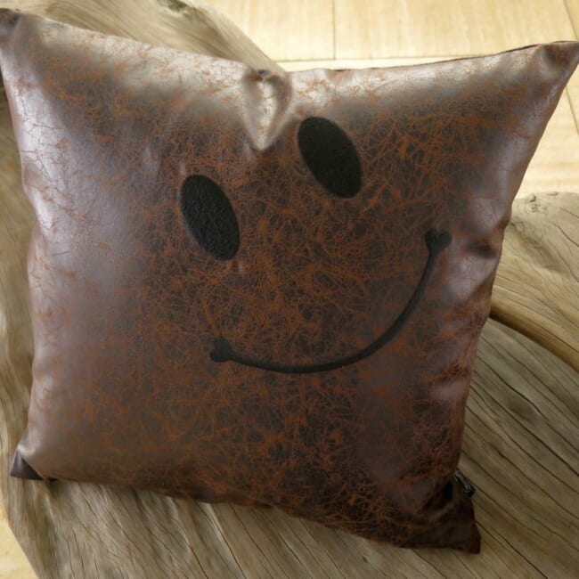 fakeleather-db-scratch-smile