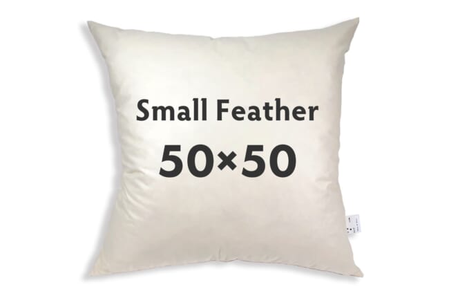 nudecushionfeather50