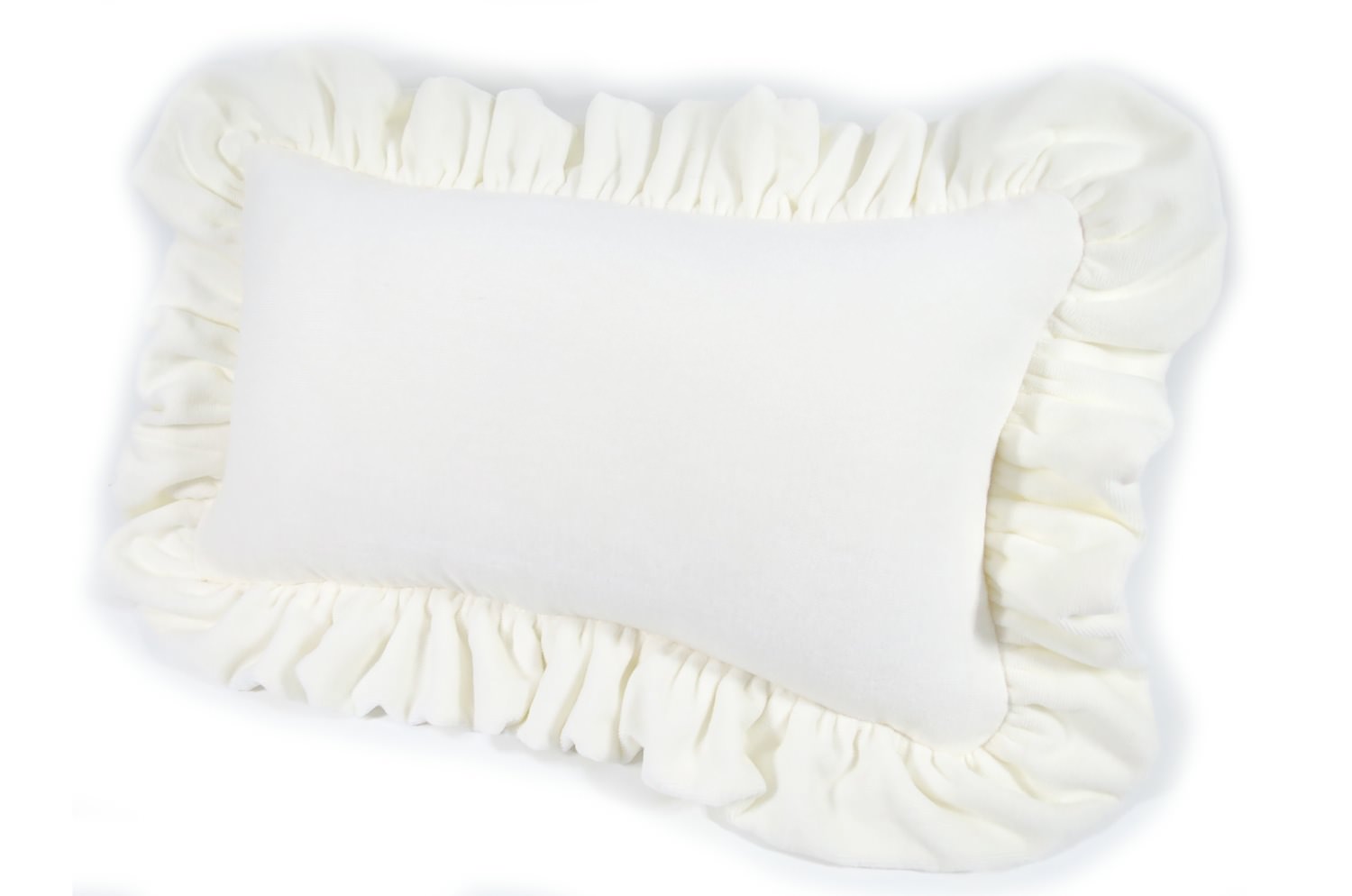 towelwhite-frill