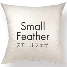スモールフェザー