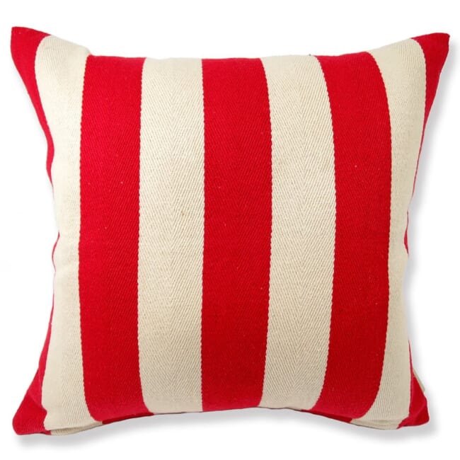 stripe-redwhite45