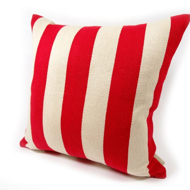 stripe-redwhite45