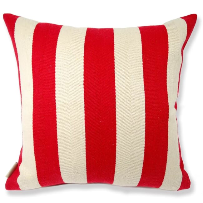 stripe-redwhite45