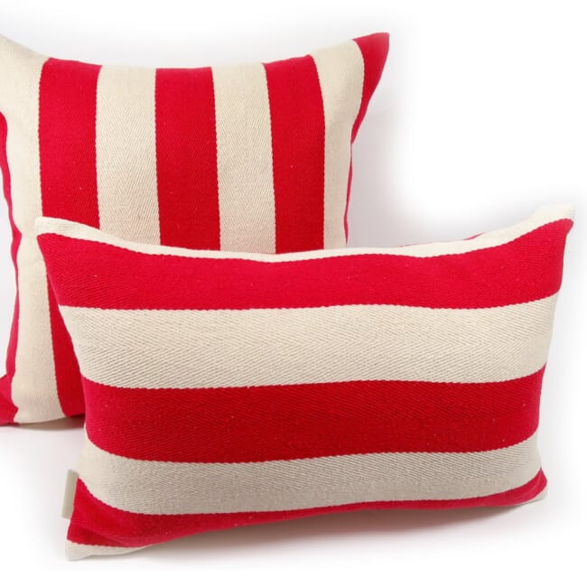 stripe-redwhite45