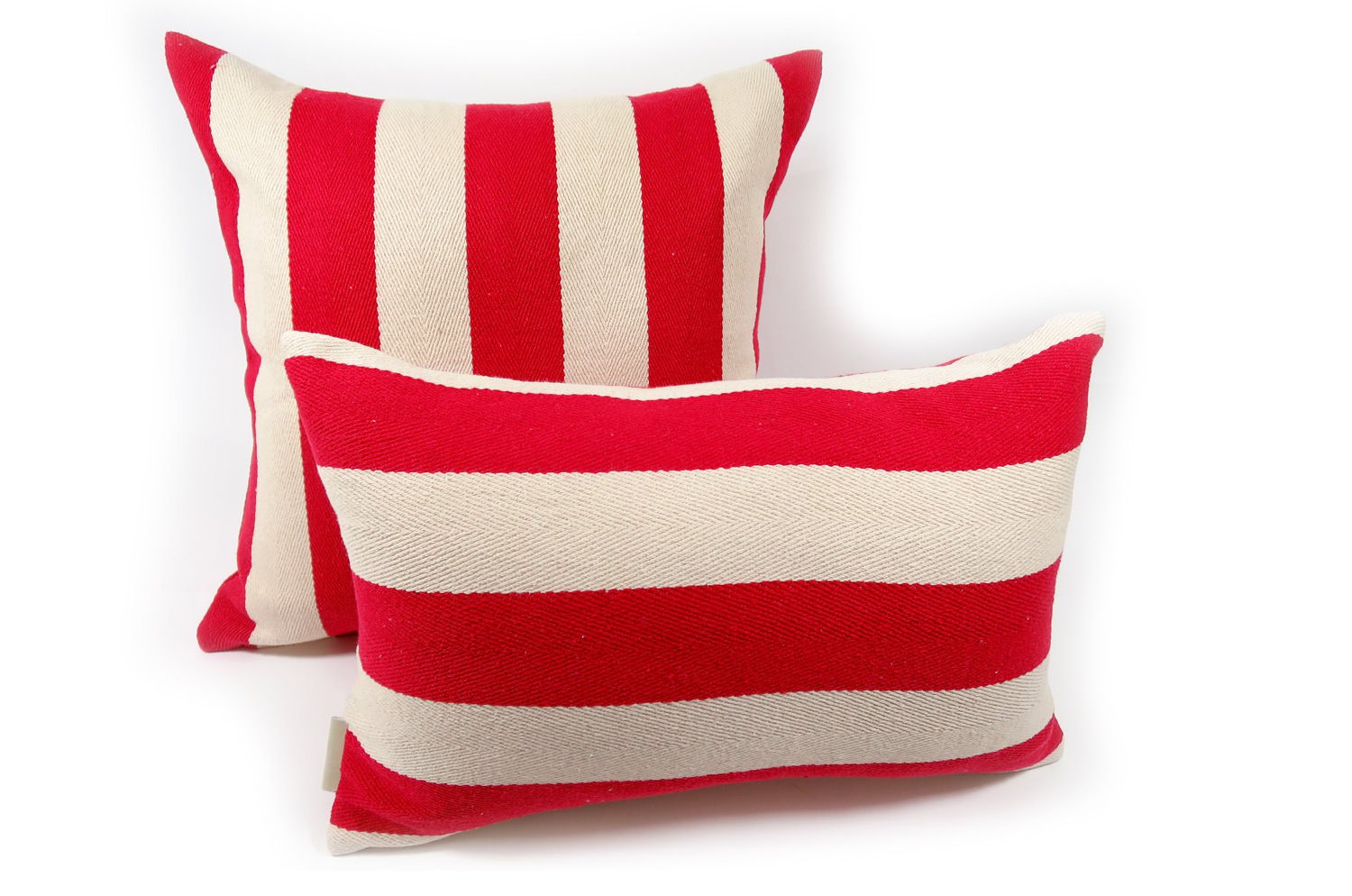 stripe-redwhite45