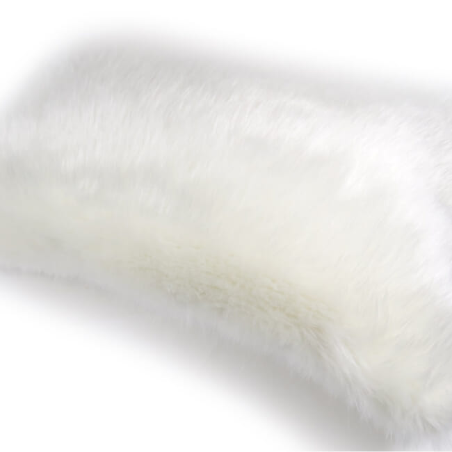 ecofur-foxwhite6038