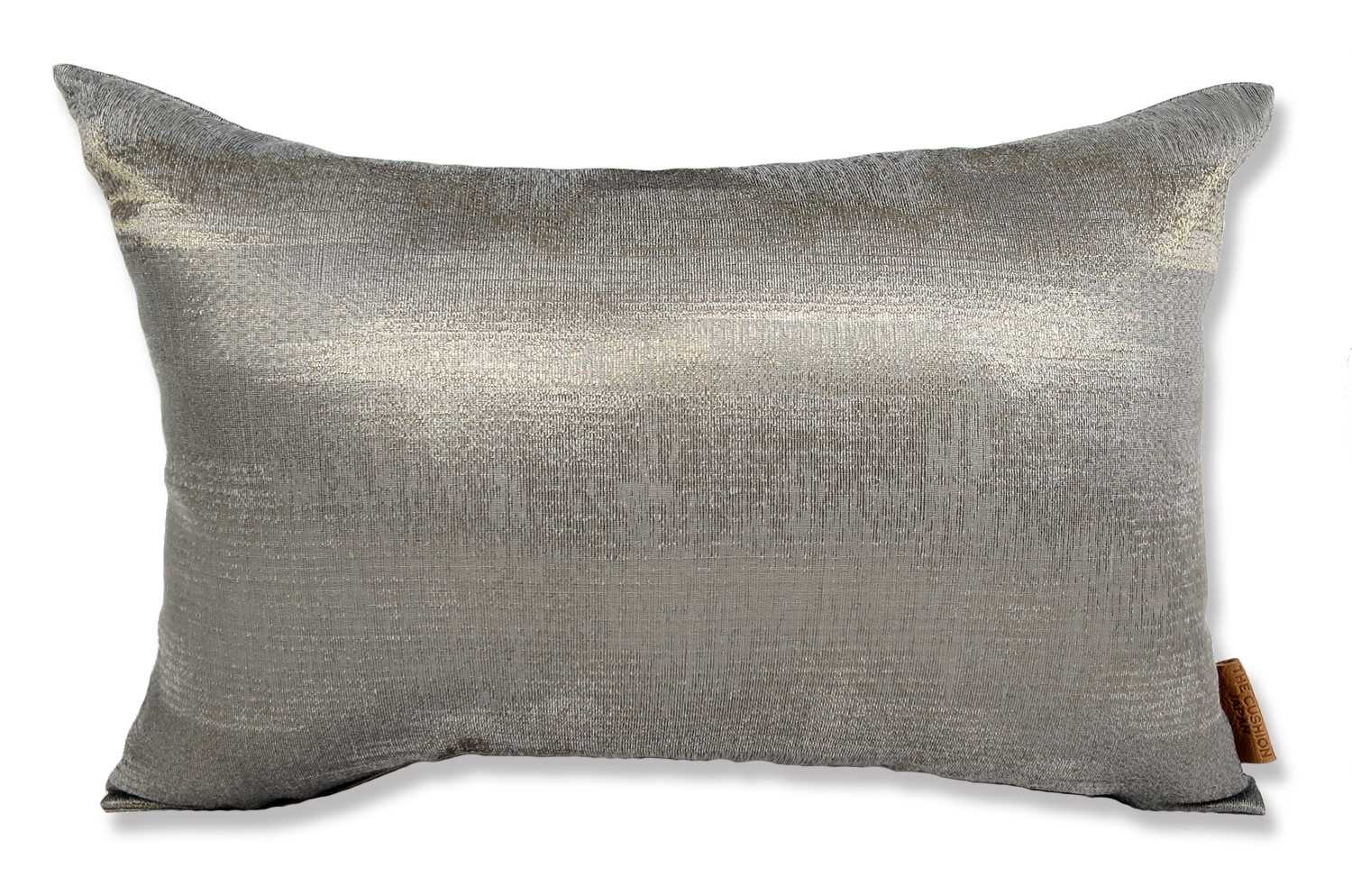 まだらなモアレ柄が鈍い光を放ってシックでクールな空間を