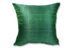 ARMANI/CASA HADLEY アルマーニカーザ エイドレイ クッションカバー Emerald 50×50cm