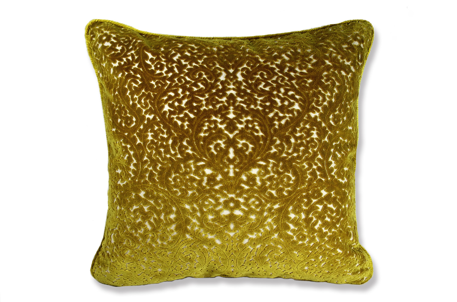 Casamance カサマンス カットベルベットクッションカバー No 312 45 45cm Casamance カサマンス カットベルベットクッションカバー No 312 45 45cm