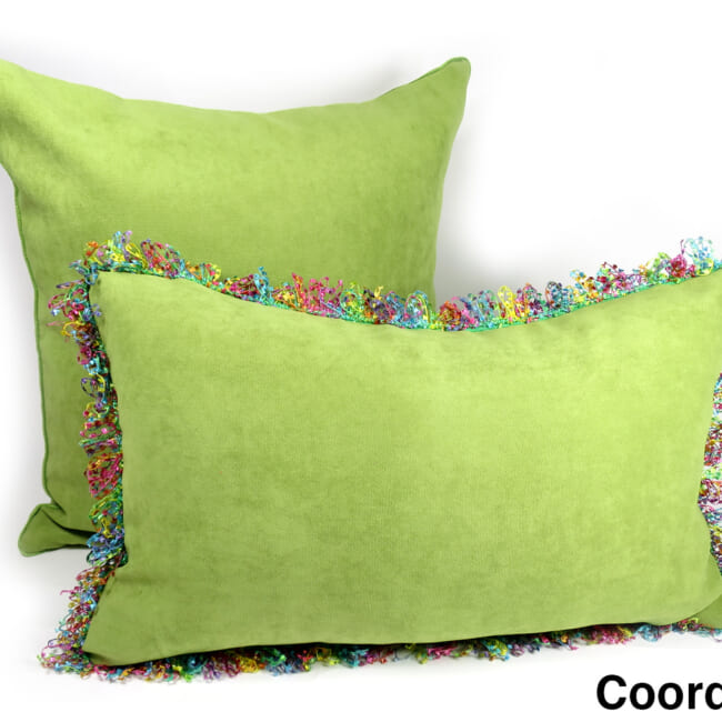 colorfulfringe-green5030