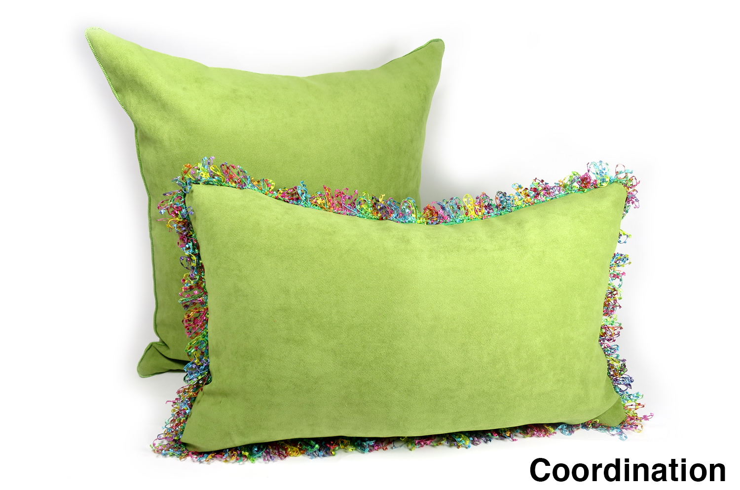 colorfulfringe-green5030