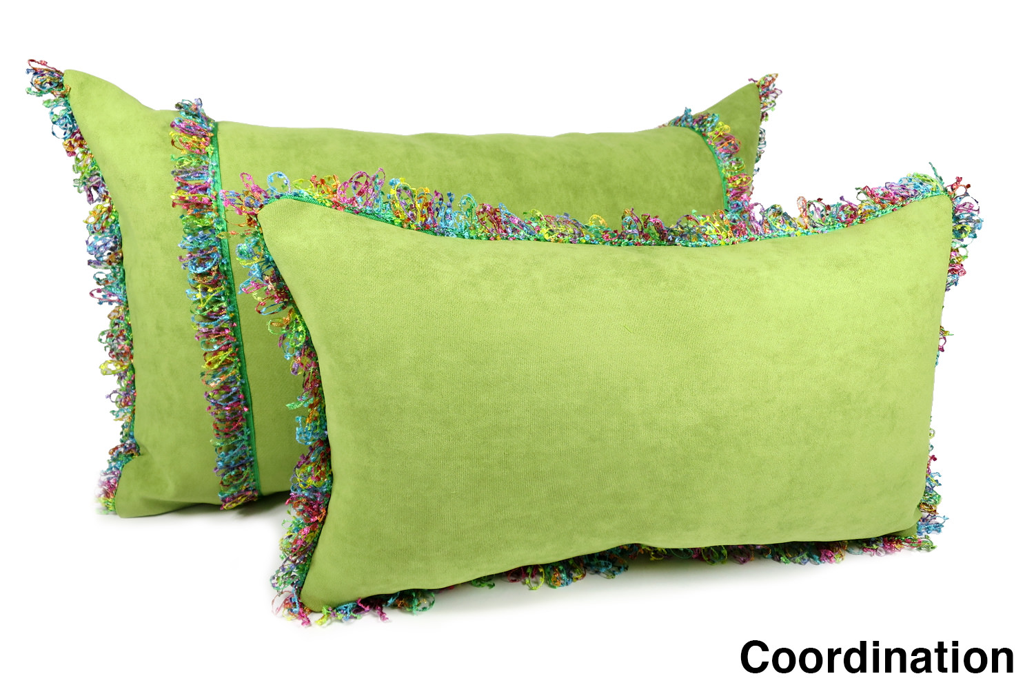 colorfulfringe-green6638