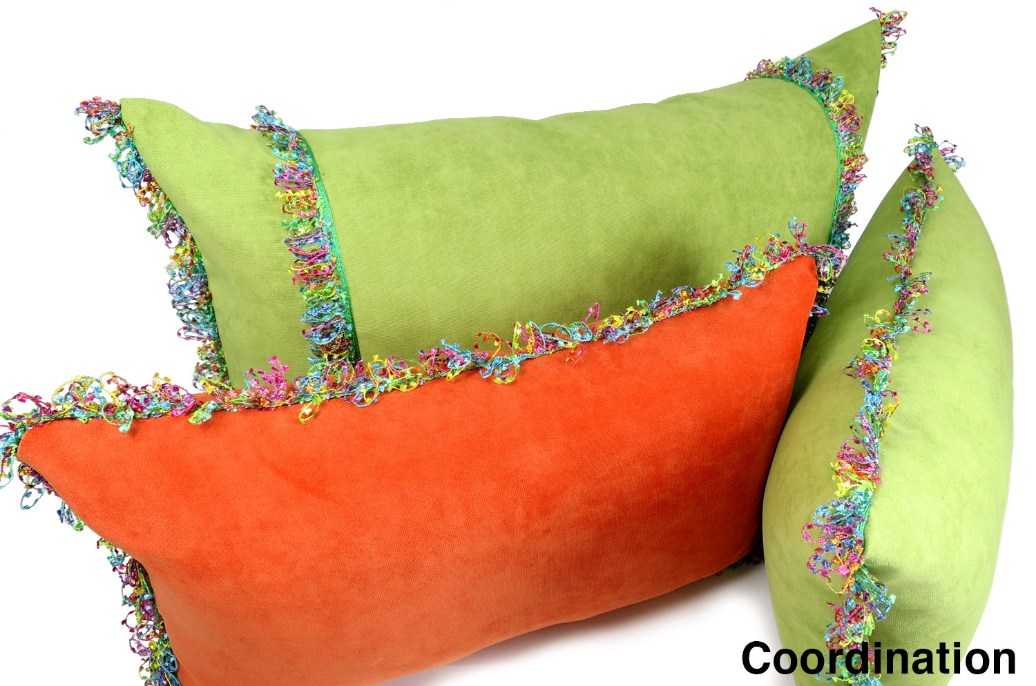 colorfulfringe-green6638