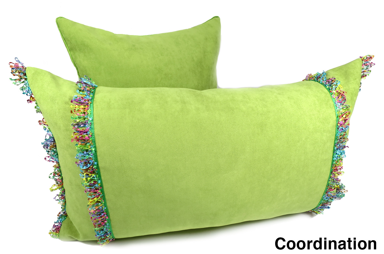 colorfulfringe-green6638