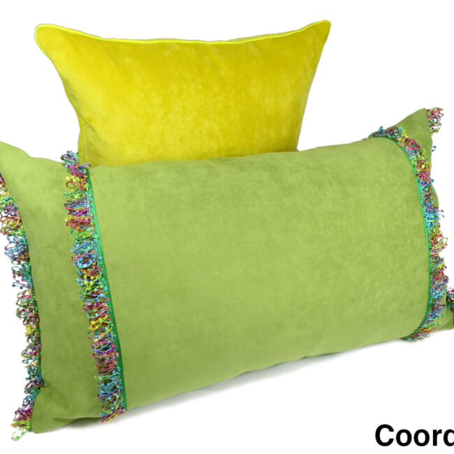 colorfulfringe-green6638