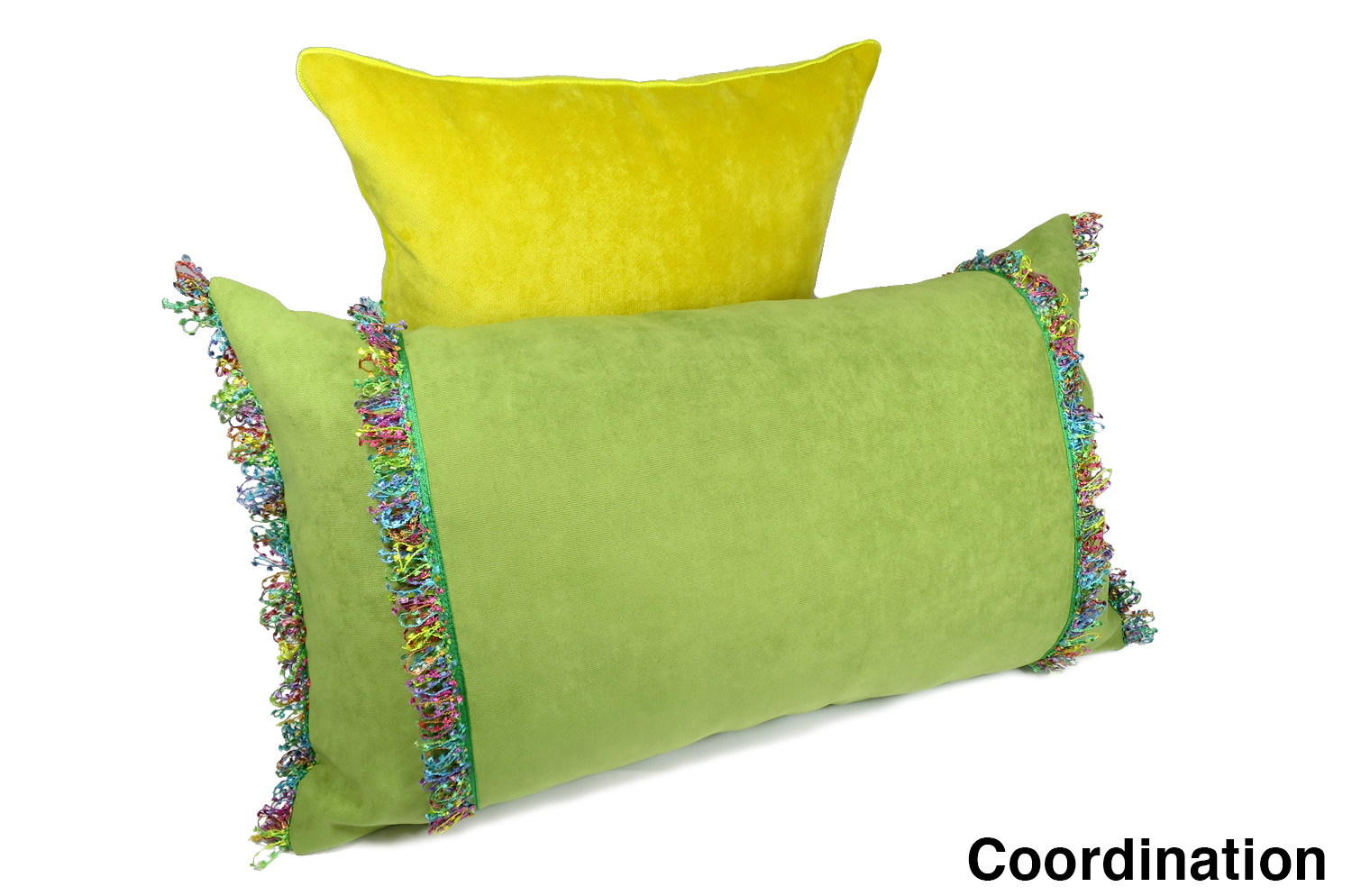 colorfulfringe-green6638