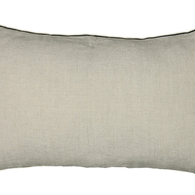 【海外取寄品】CASAMANCE ABONDANCE アバンダンスクッション(ムルティコ) 50×30cm 中材付