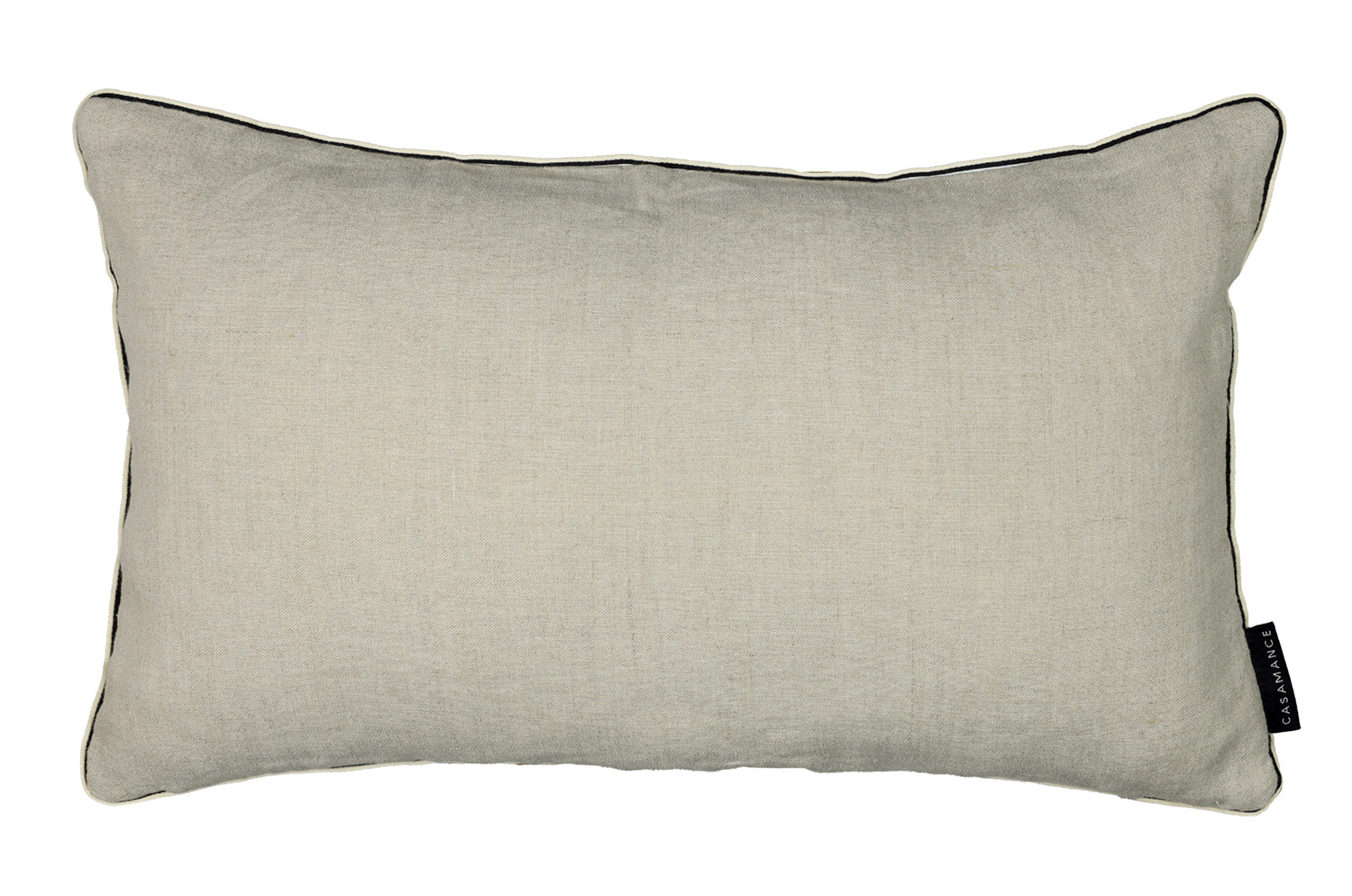 【海外取寄品】CASAMANCE ABONDANCE アバンダンスクッション(ムルティコ) 50×30cm 中材付