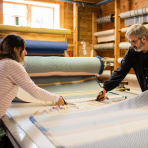 Bunad Blanket ブーナッド ブランケット