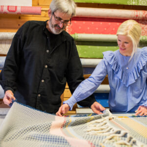 Bunad Blanket ブーナッド ブランケット