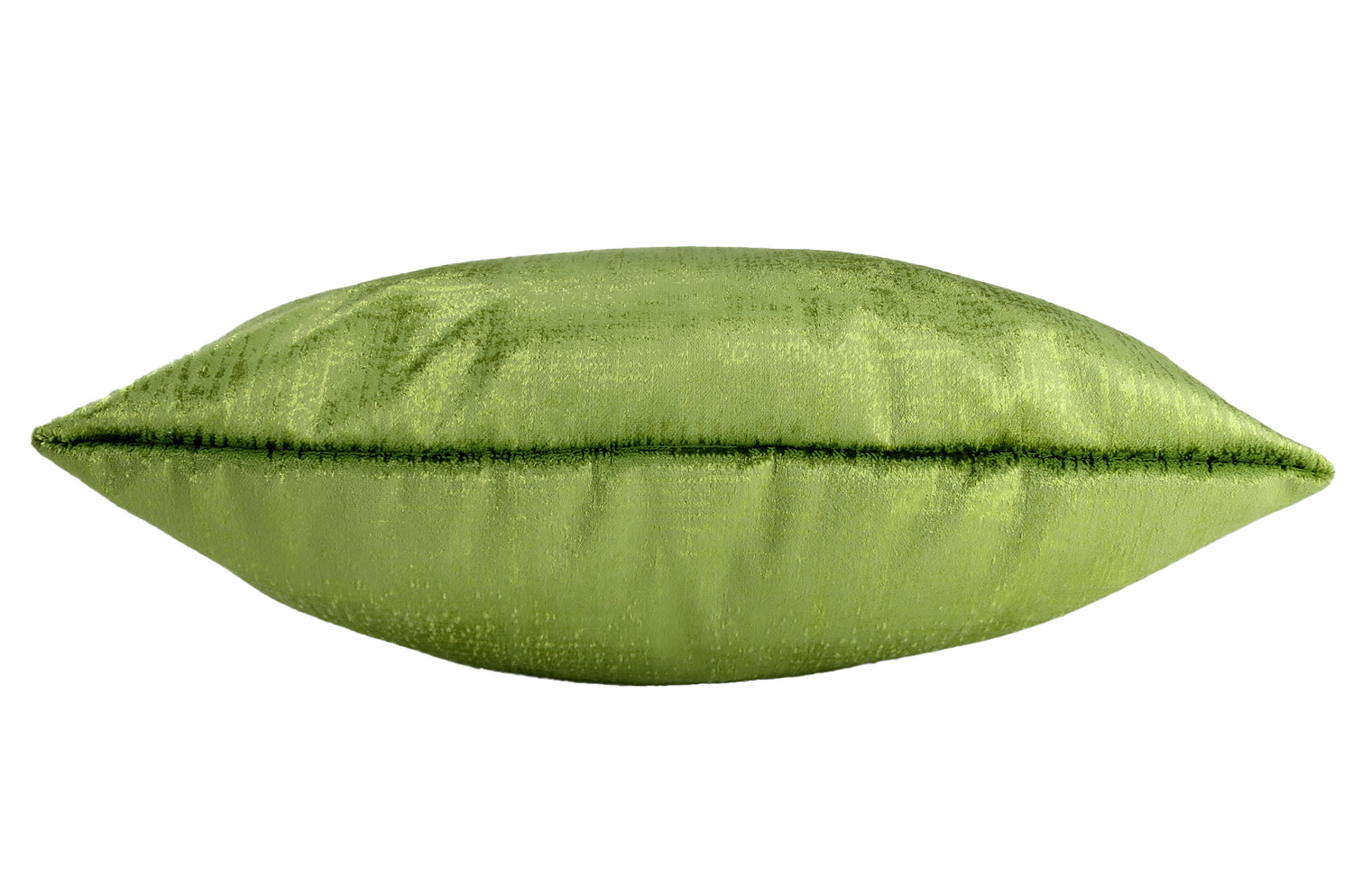 The Gloria グロリア グラスグリーン ベルベットクッションカバー 45×45cm