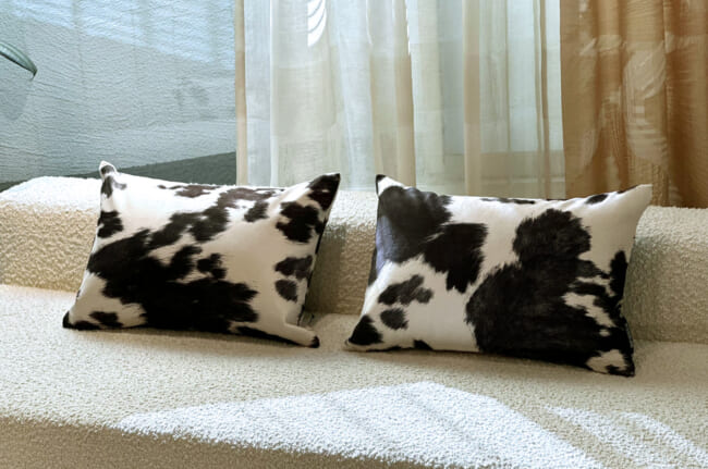 ad-cow-black4530-2set