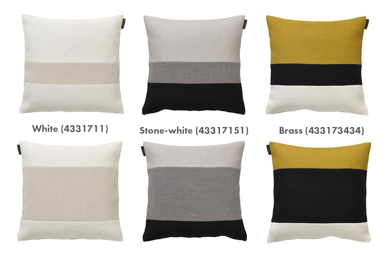 WOODNOTES Rest Cushion ウッドノーツ REST クッションカバー 50×50cm