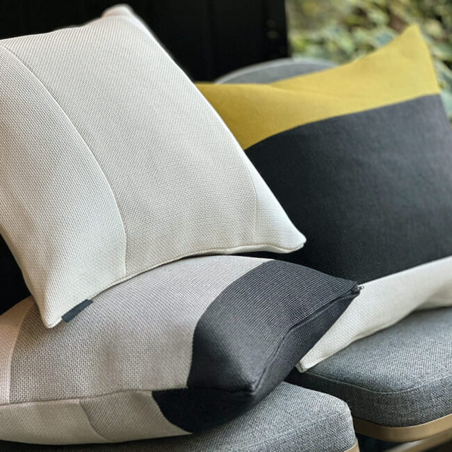 WOODNOTES Rest Cushion ウッドノーツ REST クッションカバー 50×50cm