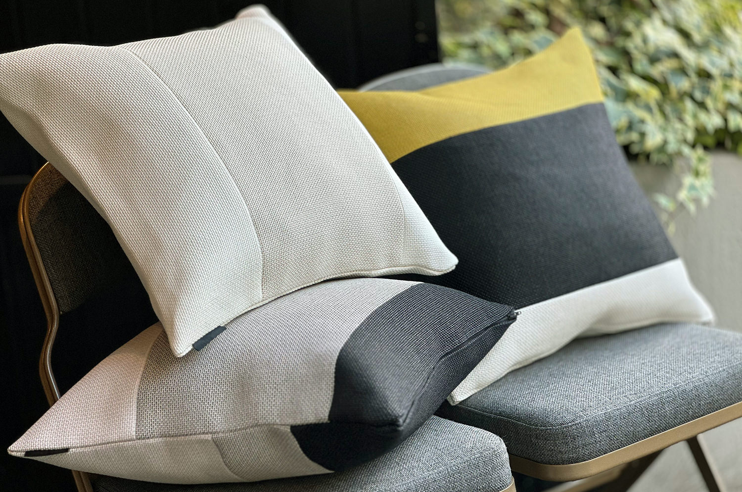 WOODNOTES Rest Cushion ウッドノーツ REST クッションカバー 50×50cm