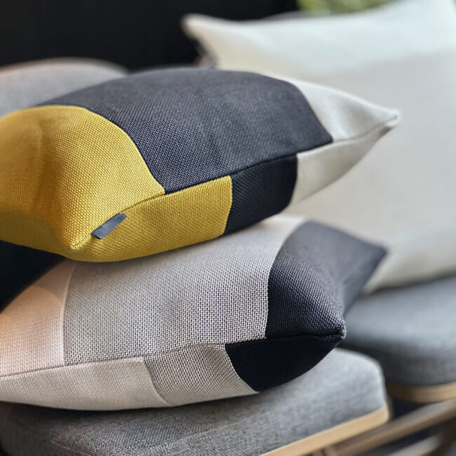 WOODNOTES Rest Cushion ウッドノーツ REST クッションカバー 50×50cm