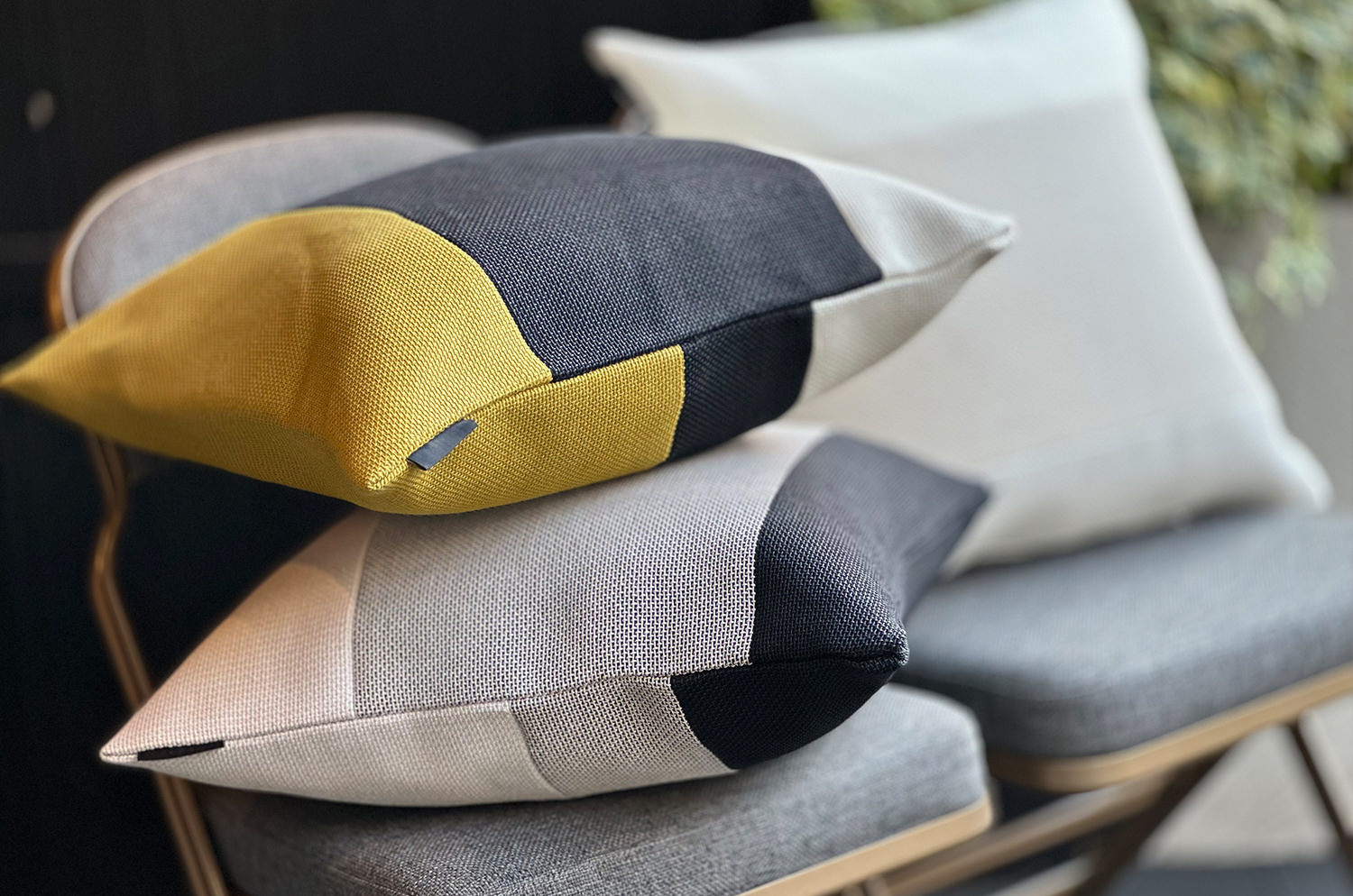 WOODNOTES Rest Cushion ウッドノーツ REST クッションカバー 50×50cm