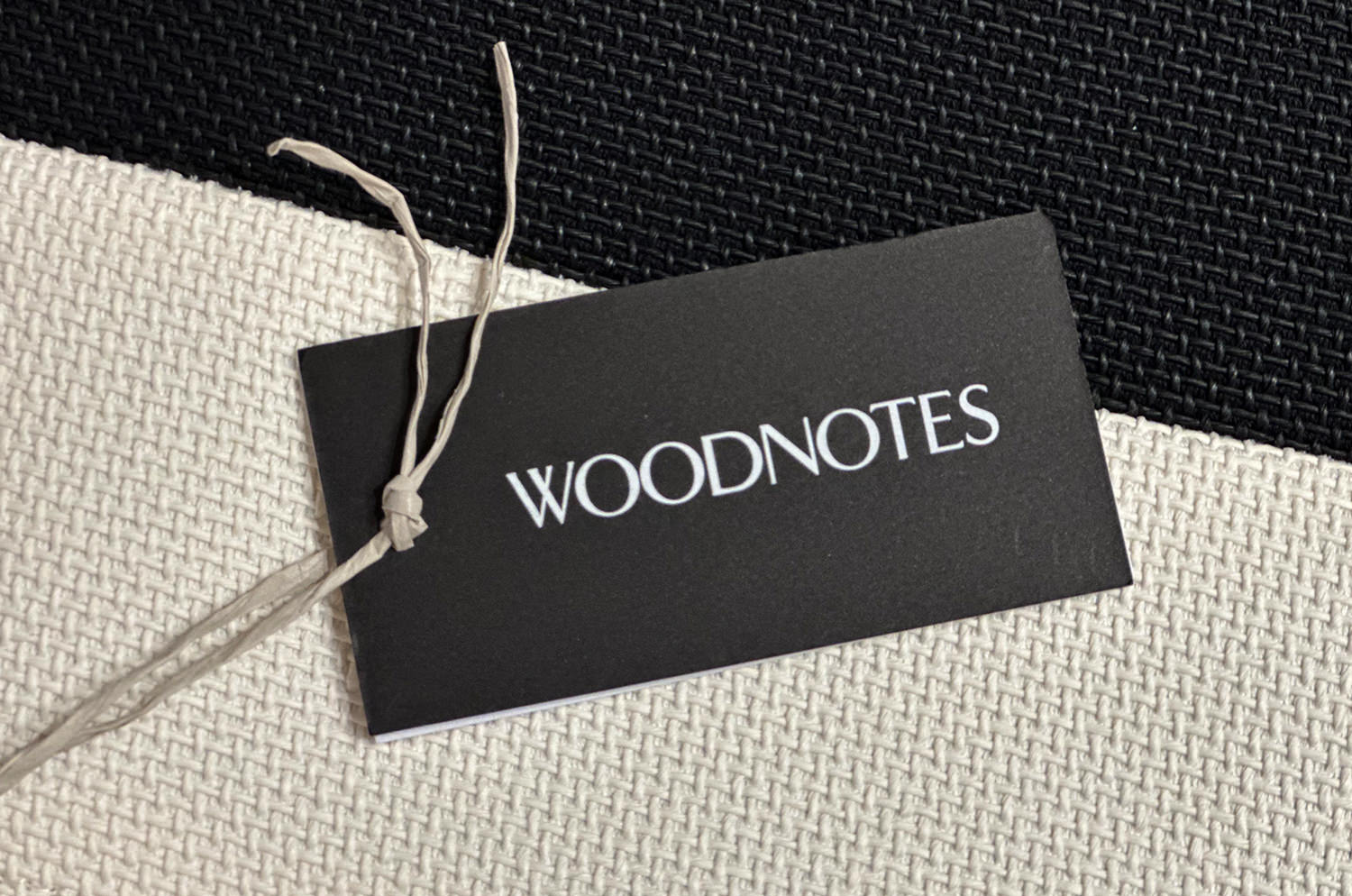WOODNOTES Rest Cushion ウッドノーツ REST クッションカバー 50×50cm