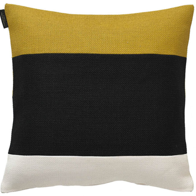 WOODNOTES Rest Cushion ウッドノーツ REST(Brass73434) クッションカバー 50×50cm