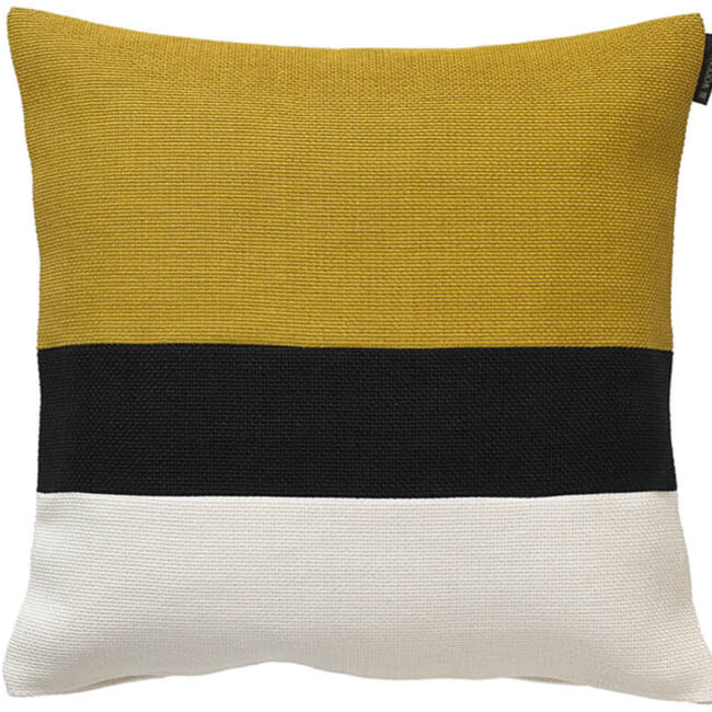 WOODNOTES Rest Cushion ウッドノーツ REST(Brass73434) クッションカバー 50×50cm