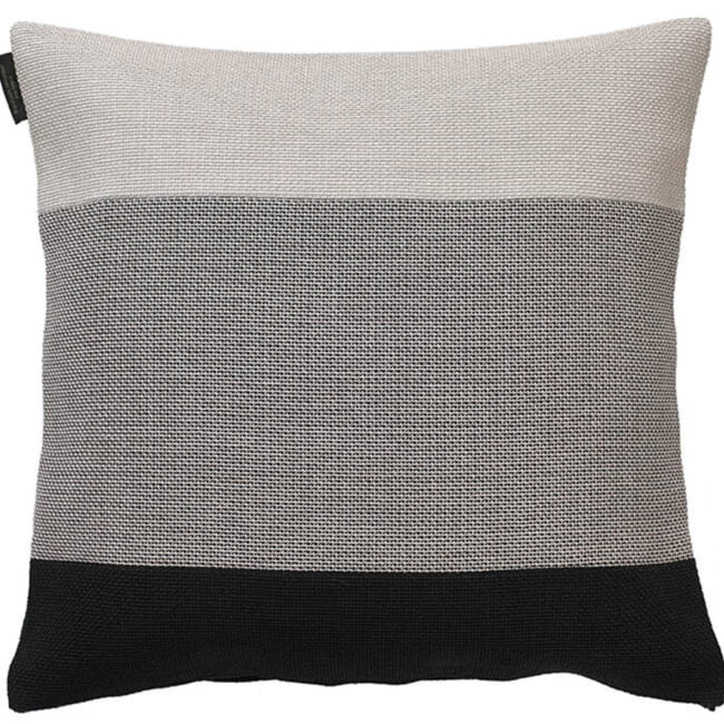 WOODNOTES Rest Cushion ウッドノーツ REST(Stonewhite7151) クッションカバー 50×50cm