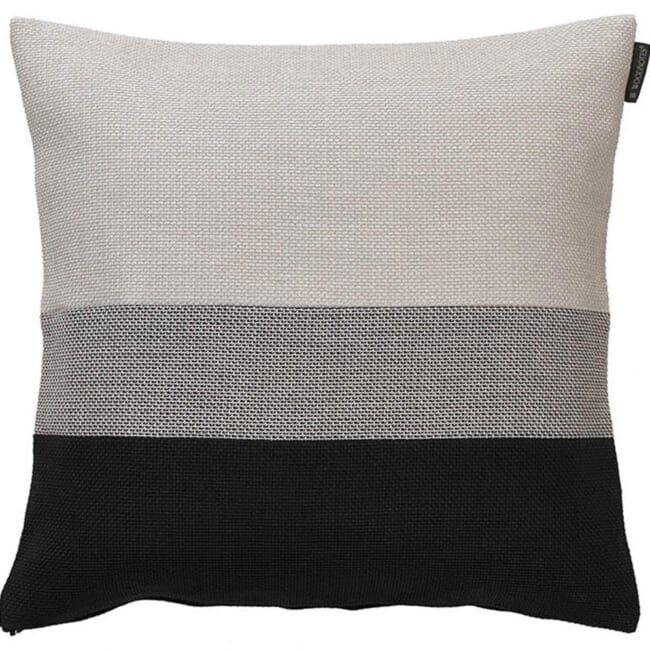 WOODNOTES Rest Cushion ウッドノーツ REST(Stonewhite7151) クッションカバー 50×50cm