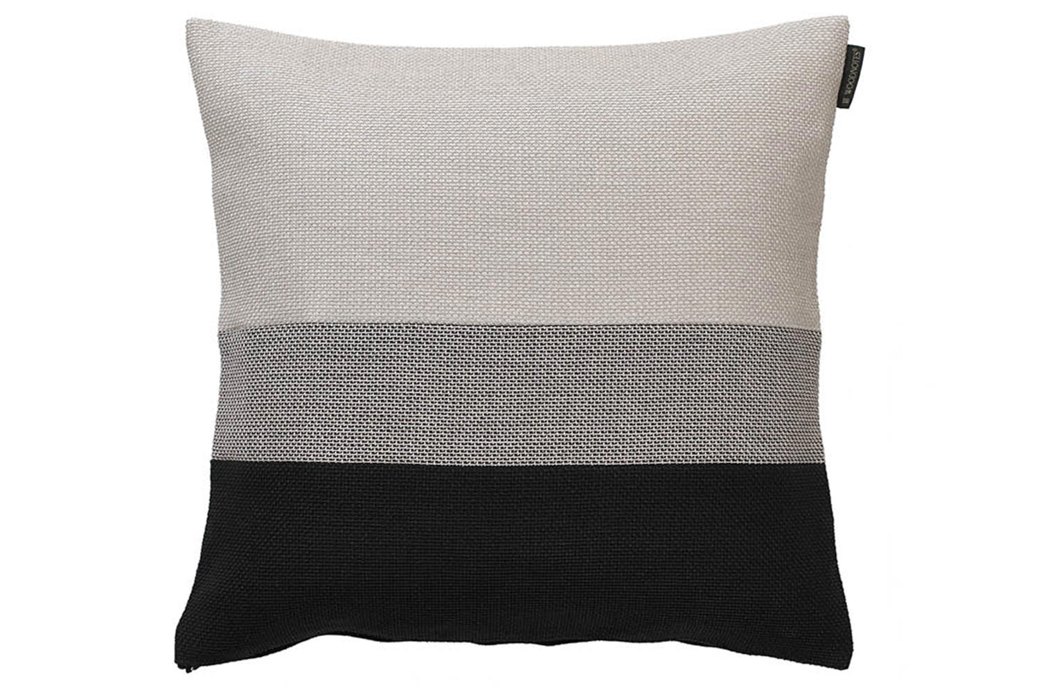 WOODNOTES Rest Cushion ウッドノーツ REST(Stonewhite7151) クッションカバー 50×50cm