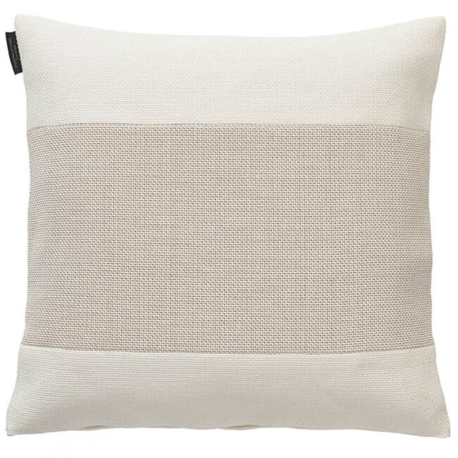 WOODNOTES Rest Cushion ウッドノーツ REST(White711) クッションカバー 50×50cm