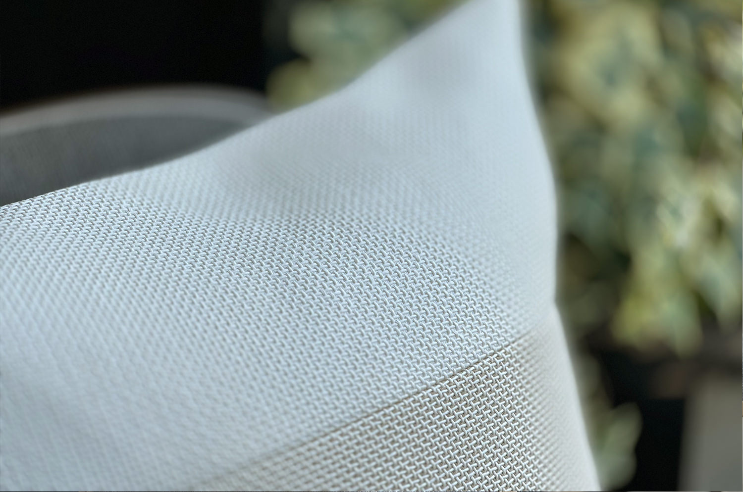 WOODNOTES Rest Cushion ウッドノーツ REST(White711) クッションカバー 50×50cm