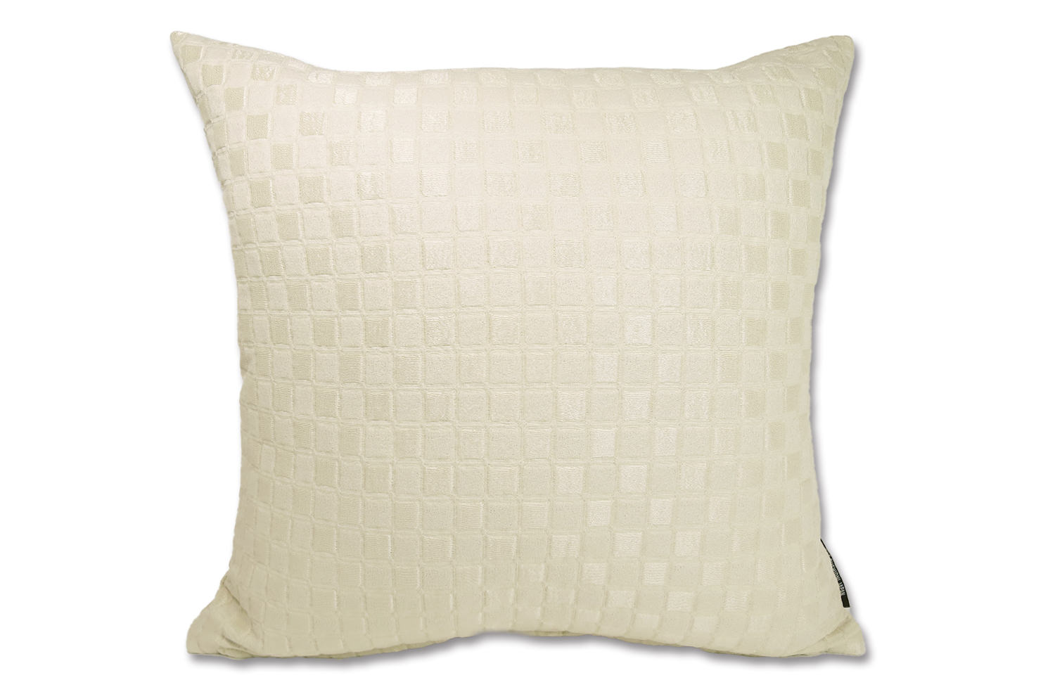 The STOCKHOLM アルマーニカーザ ストックフォルム ジャカード クッションカバー 45×45cm