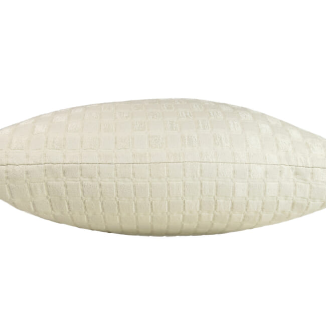 The STOCKHOLM アルマーニカーザ ストックフォルム ジャカード クッションカバー 45×45cm