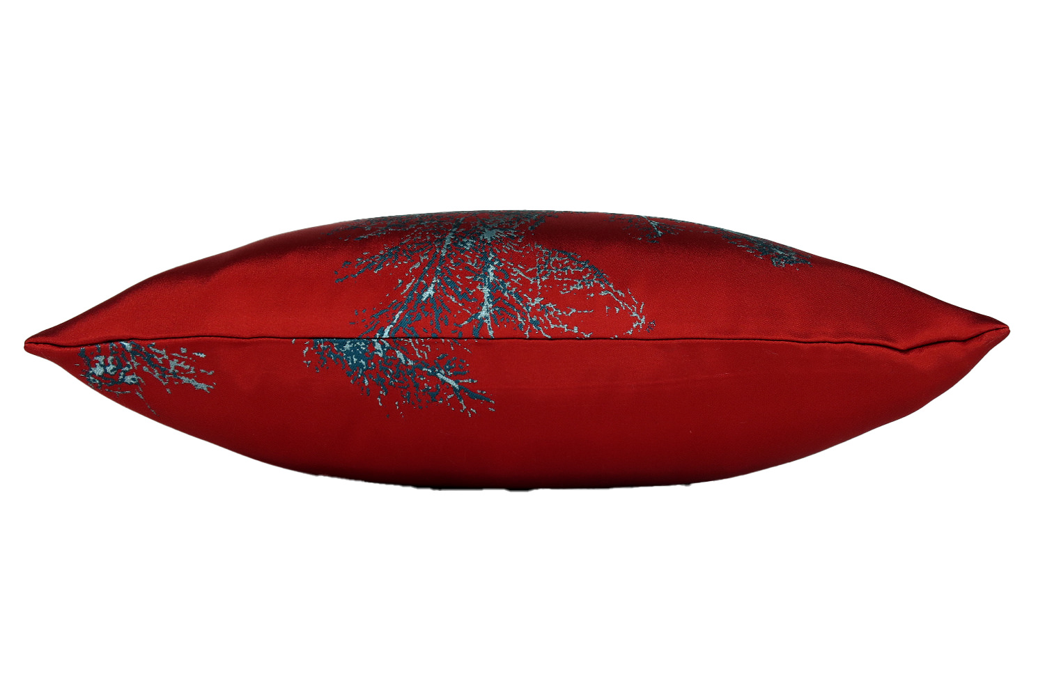 The TALLINN アルマーニカーザ タリン ジャカード クッション 45×30cm 中材付