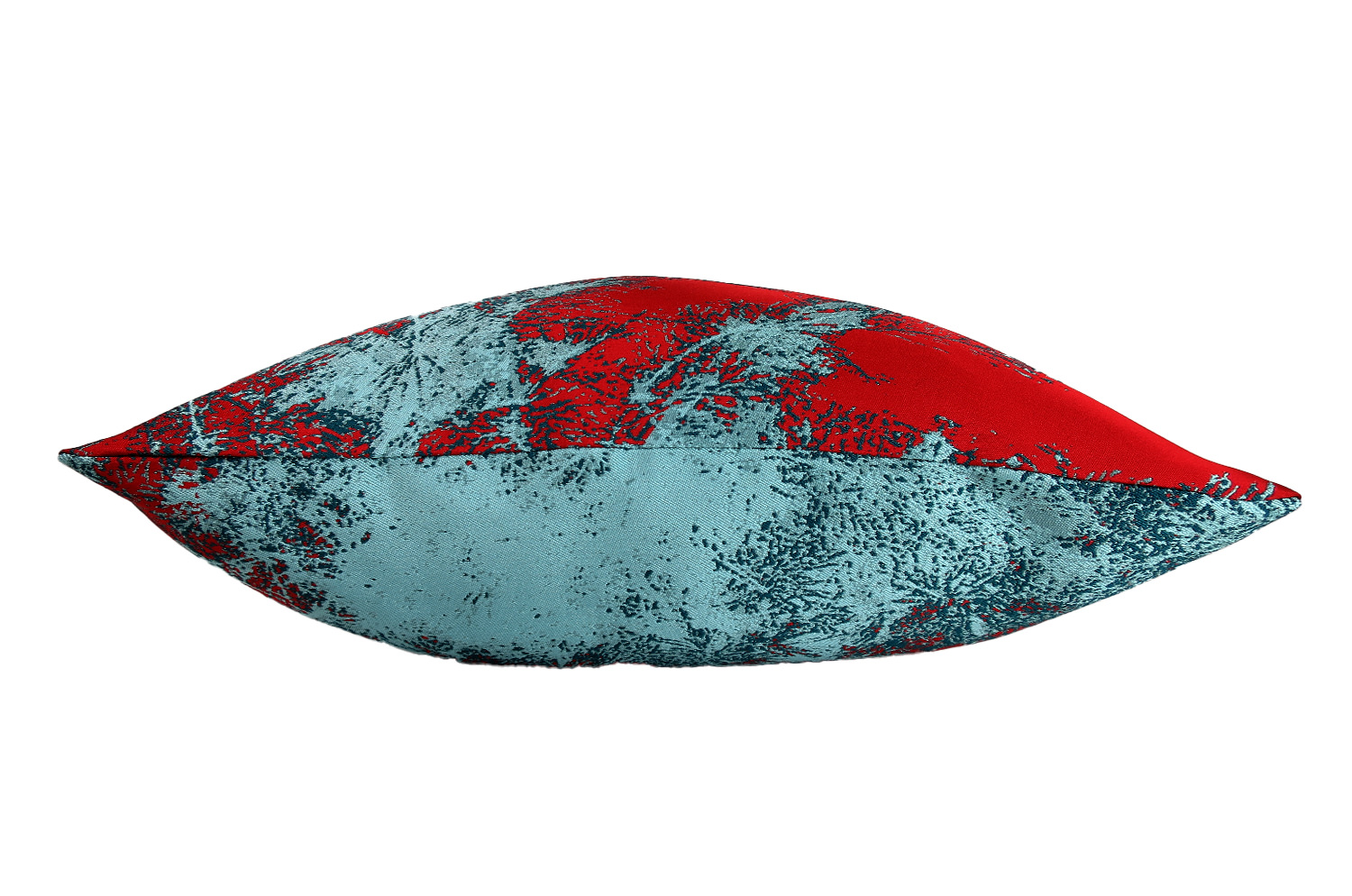 The TALLINN アルマーニカーザ タリン ジャカード クッションカバー【A】 45×45cm