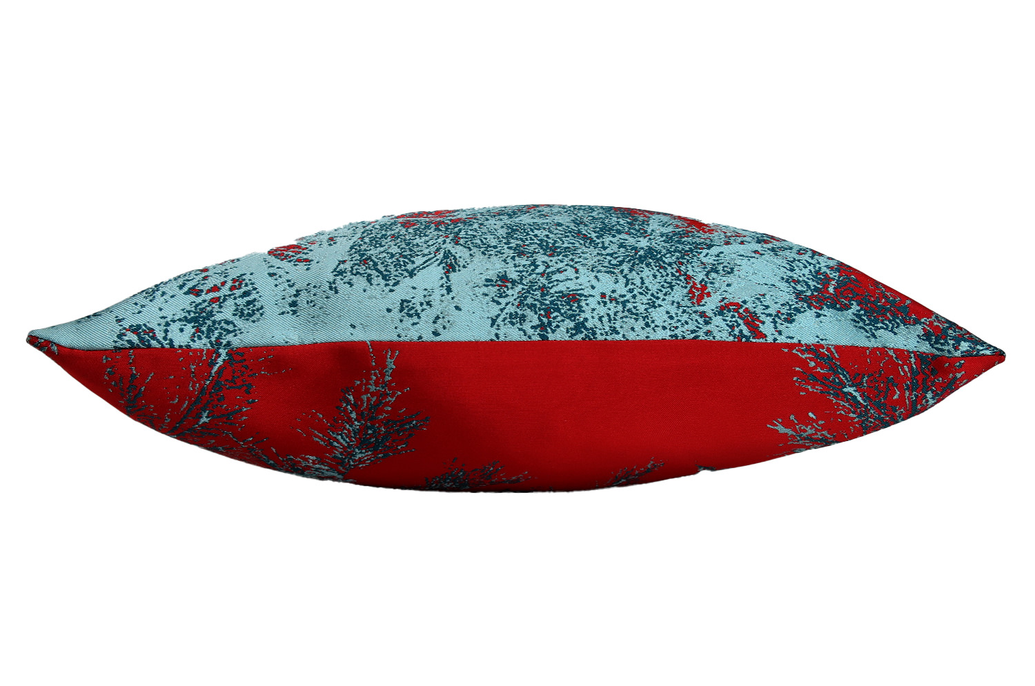 The TALLINN アルマーニカーザ タリン ジャカード クッションカバー【C】 45×45cm