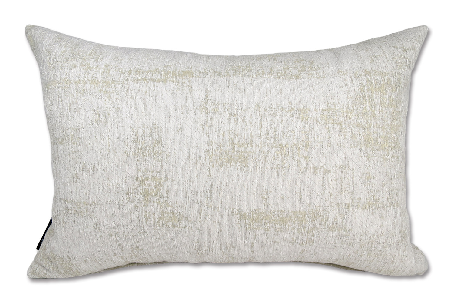 The Grazed フィスバ リーバシブル クッション(ベージュ) 45×30cm 中材付