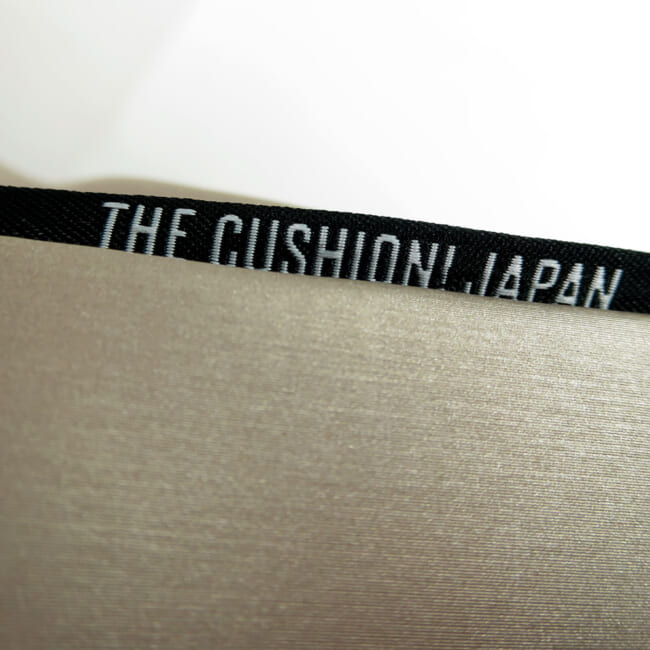 The TUCSON アルマーニカーザ ツーソン クッションカバー 45×45cm