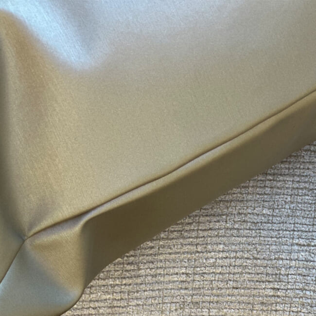 The TUCSON アルマーニカーザ ツーソン クッションカバー 45×45cm